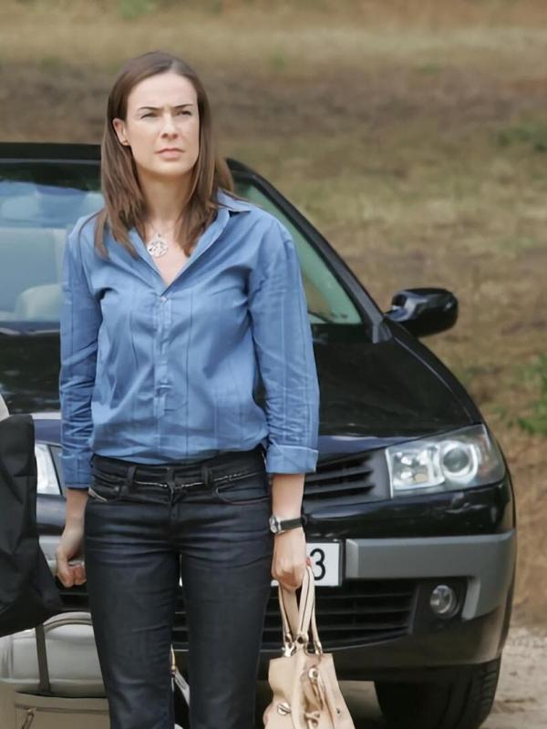 Sous le soleil S13 E35