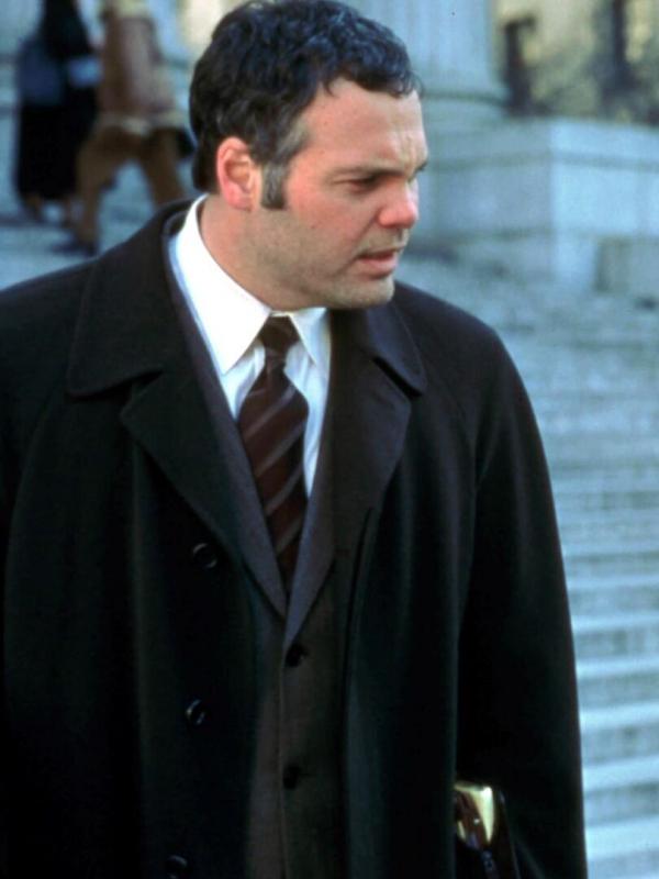 New York Section Criminelle S1 E4