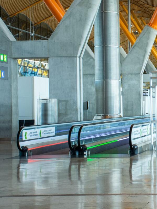 Au cœur des douanes : Espagne