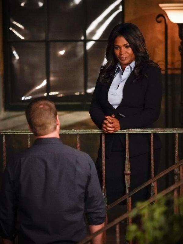 NCIS : Los Angeles S9 E1