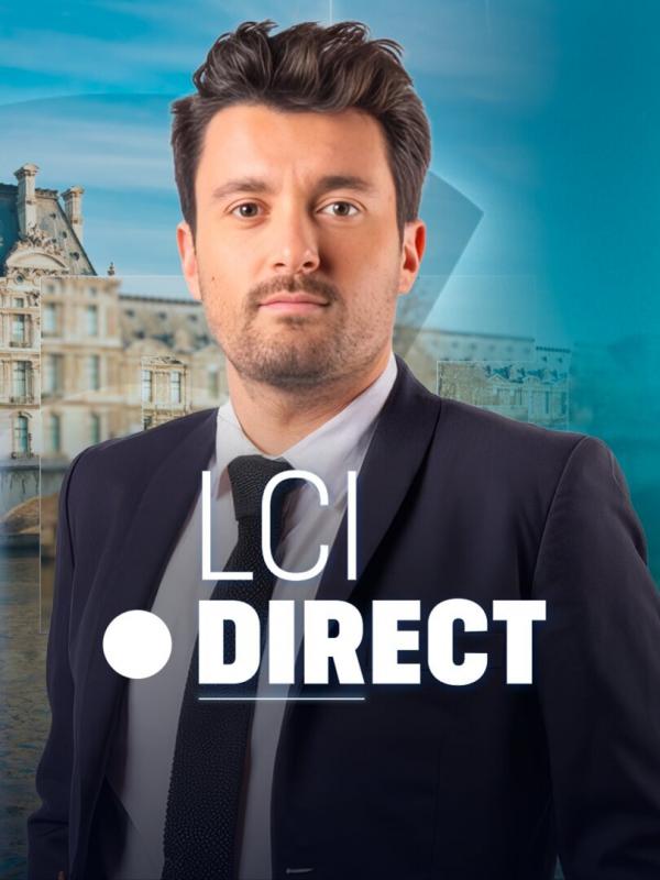 LCI Direct week-end