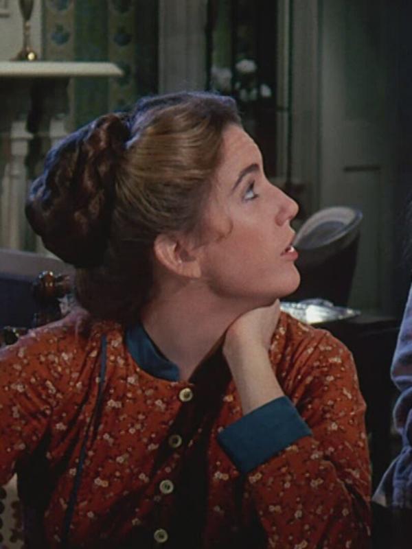 La Petite Maison dans la prairie S9 E15