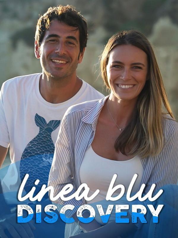 Linea Blu Discovery - Le vie del mare