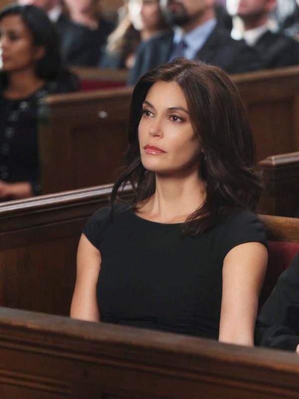 Desperate Housewives S6 E3