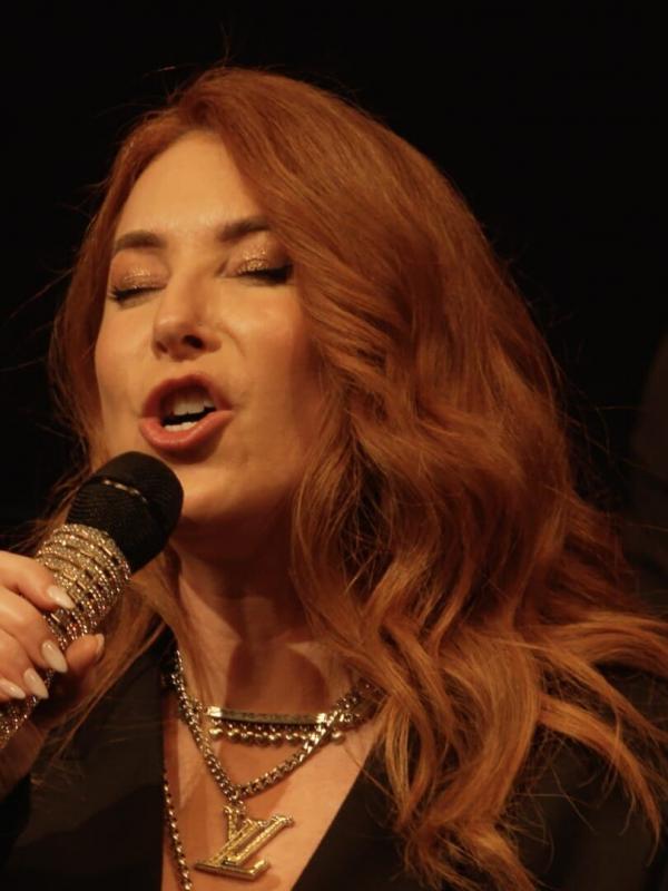 Robin Mckelle : Hommage à Ella Fitzgerald