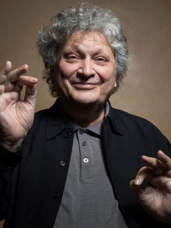 B'Rock Orchestra, René Jacobs : Bach, Pergolesi