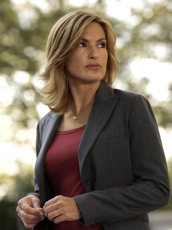 New York Unité Spéciale S6 E7