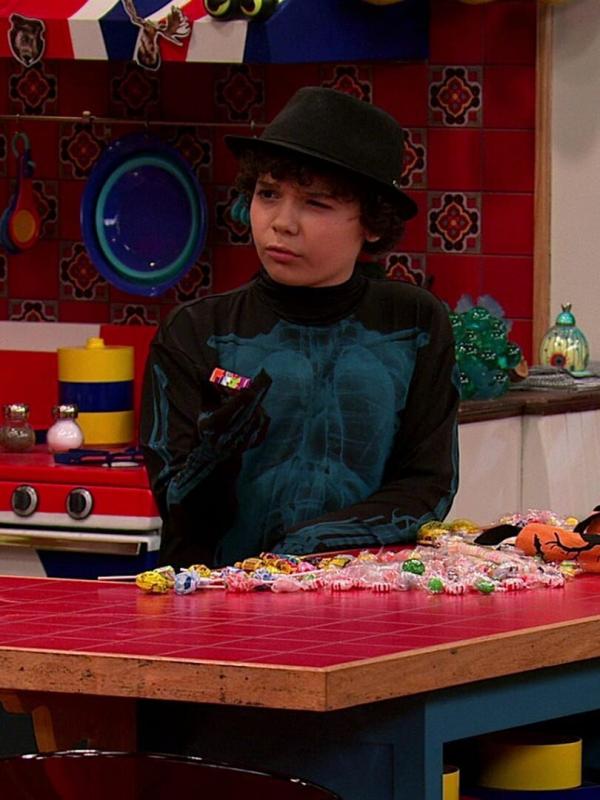 Sam & Cat S1 E15