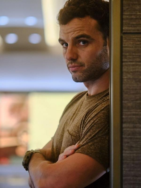 Hunting : chasseurs de criminels S1 E5