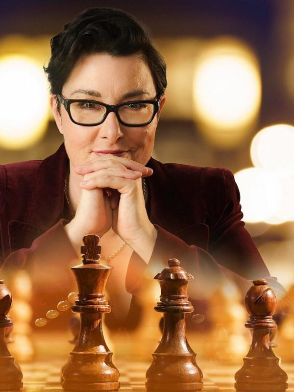 Chess Masters: The Endgame