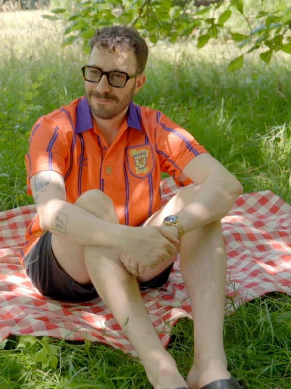 L'humour est dans le pré