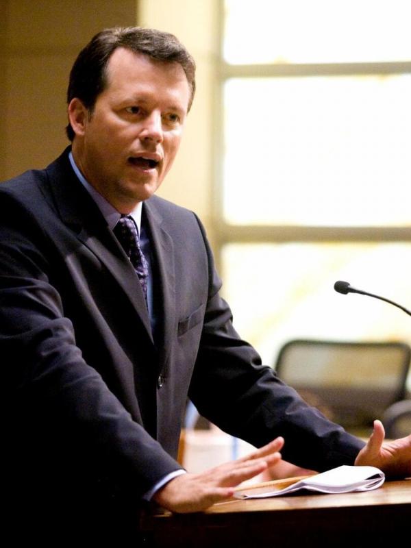 The Closer : L.A. Enquêtes Prioritaires S3 E9