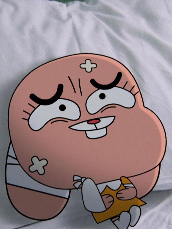 Le Monde incroyable de Gumball S1 E21