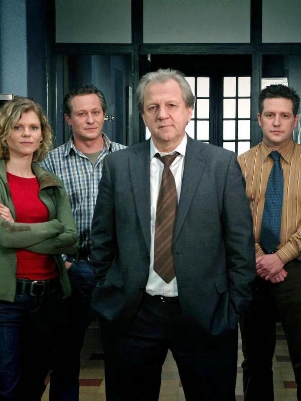 Witse S6 E9