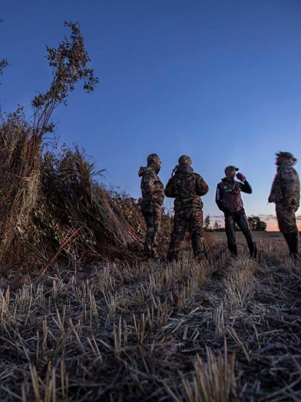 Québec à vol d'oiseau