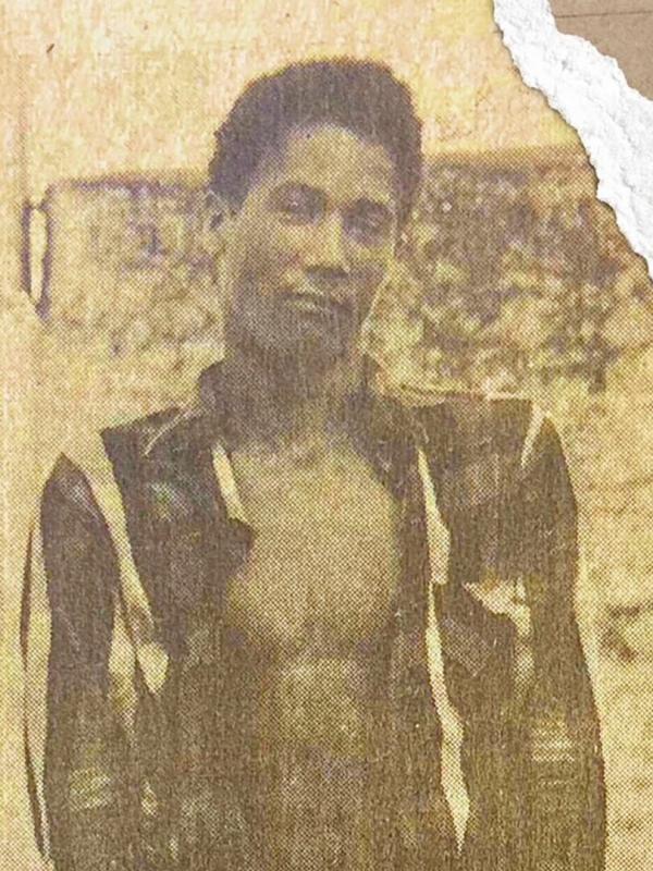 Des crimes presque parfaits