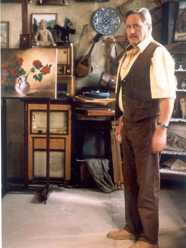 Louis la Brocante S2 E2