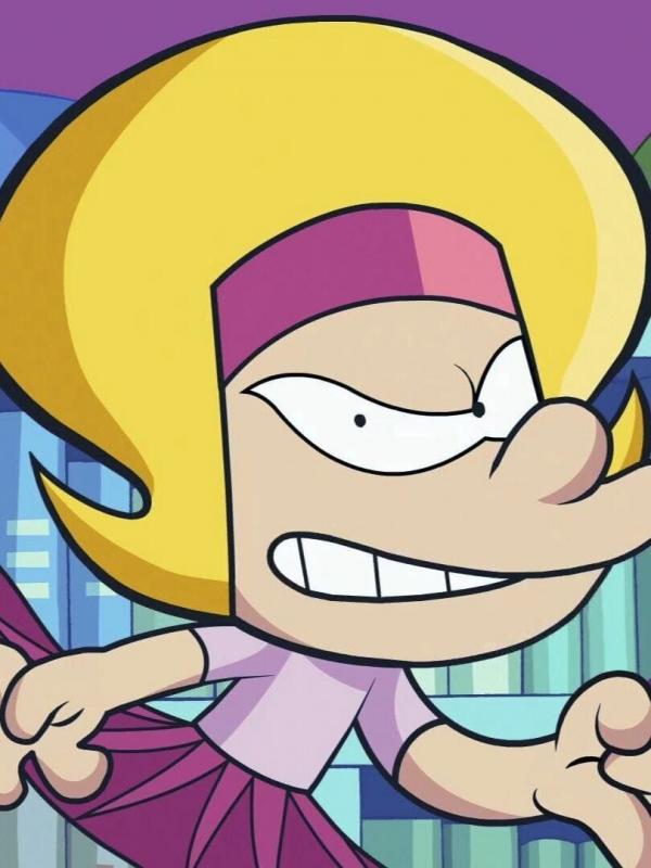 Les P'tits Diables S3 E12