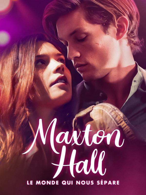 Maxton Hall : Le Monde qui nous sépare