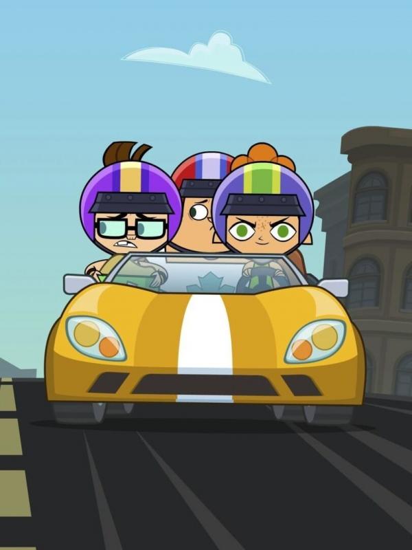 Défis extrêmes : retour à la maternelle S8 E10