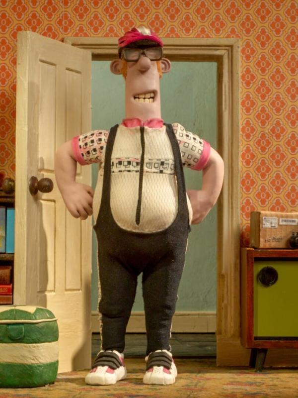 Shaun het schaap S6 E17