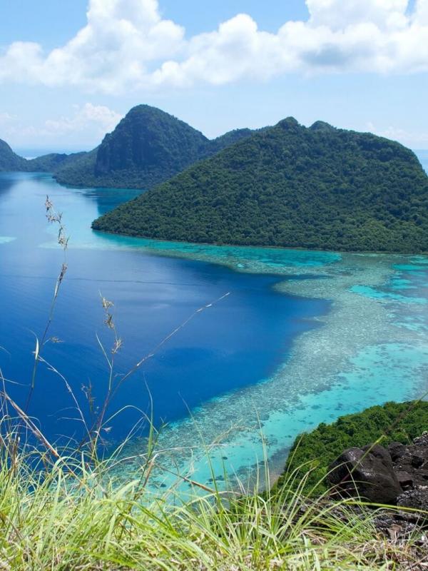 Les plus beaux parcs nationaux d'Asie