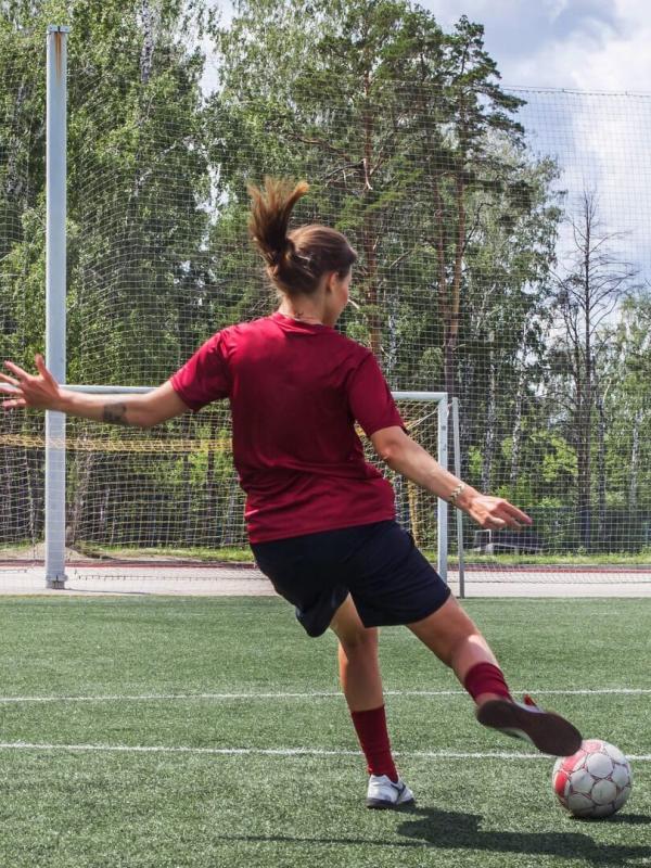 Servette Geneve FC  / FC Zürich Frauen