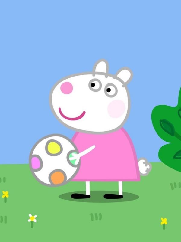 Peppa Pig S0 E5