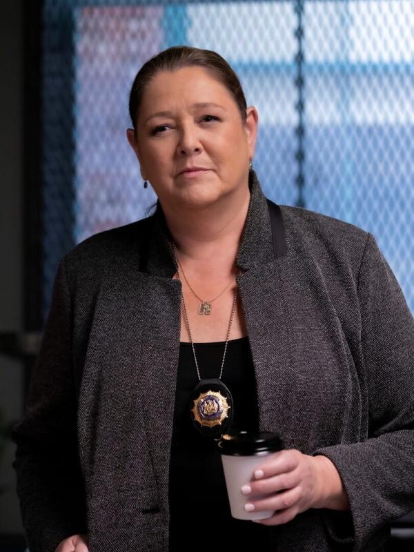 New York, police judiciaire S22 E6