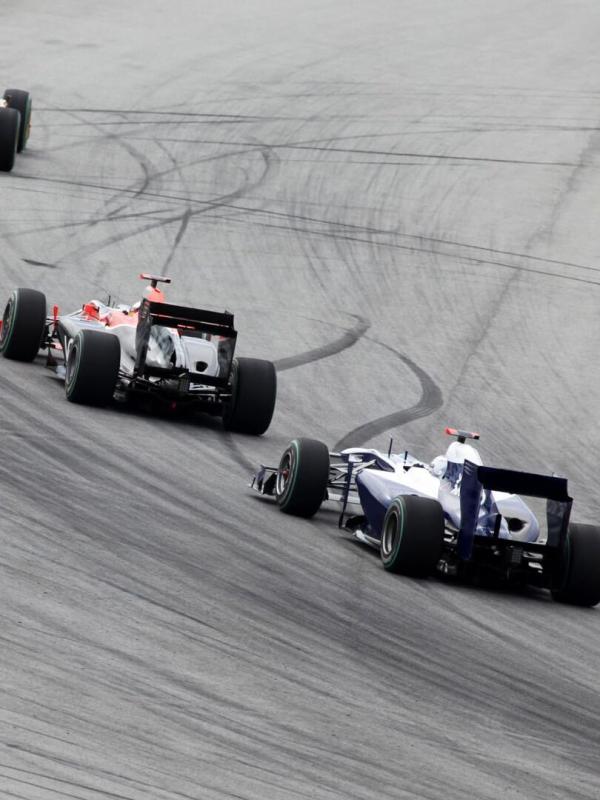 Grand Prix d'Italie