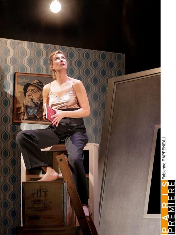 Virginie Hocq ou presque