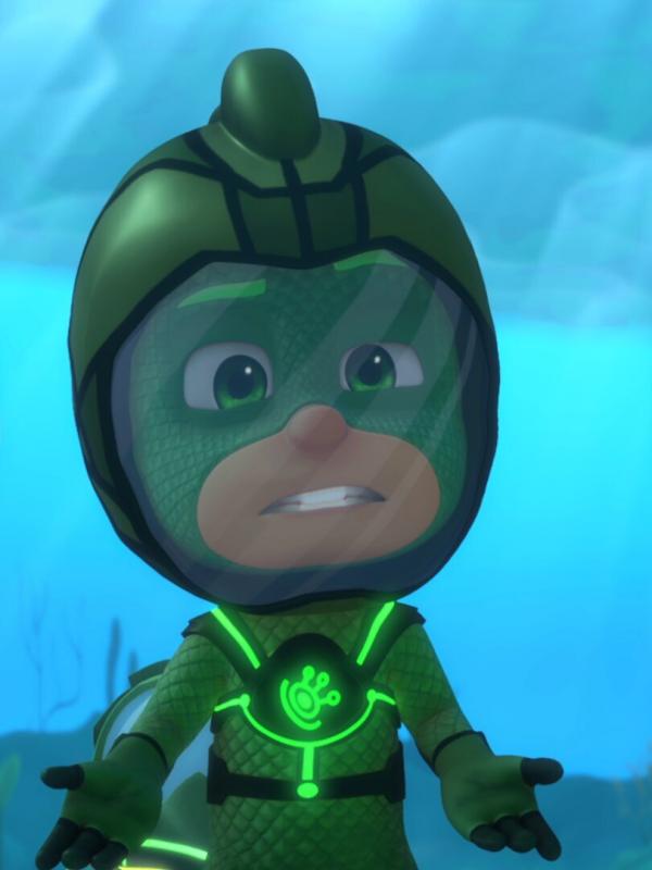 Les Pyjamasques S4 E17