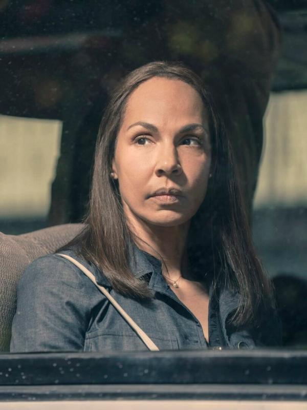 The Handmaid's Tale : La servante écarlate S6 E4