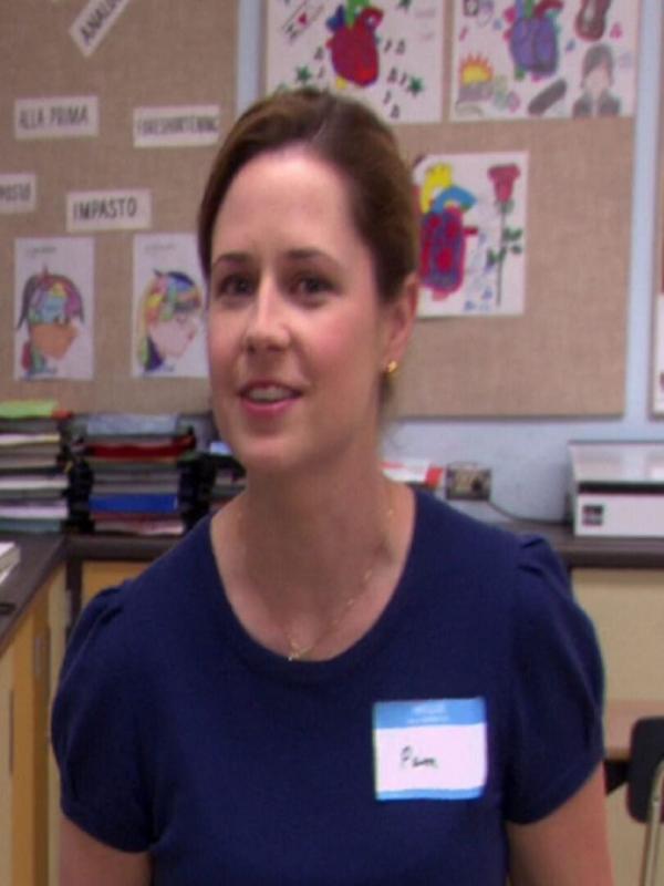 The Office 2005 - 2013 S4 E13