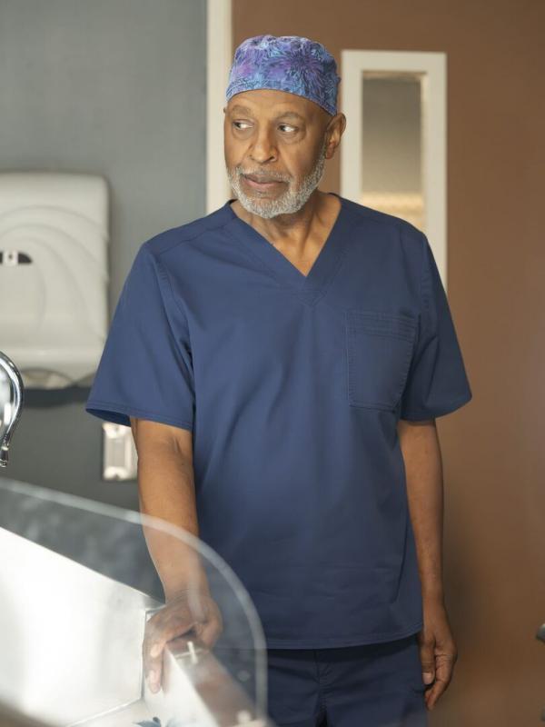 Grey's Anatomy S22 E3