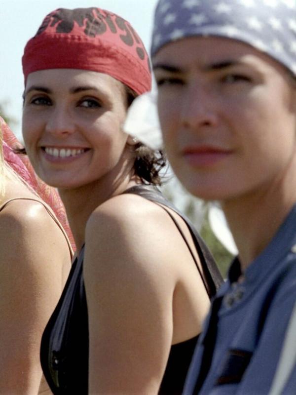 Sous le soleil S8 E1