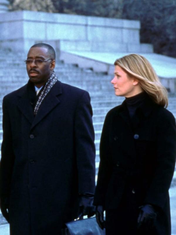 New York Section Criminelle S1 E20