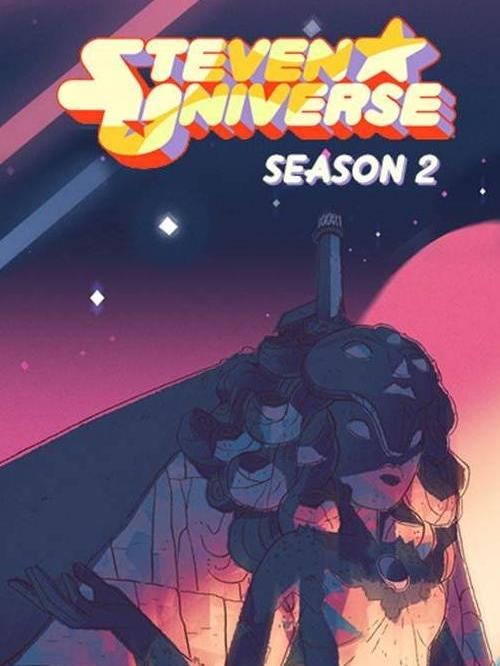 Steven Universe