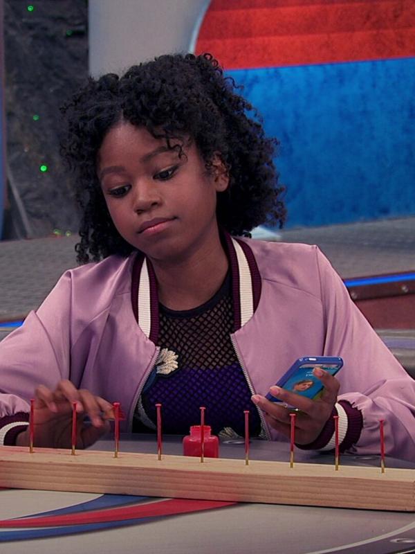 Henry Danger S4 E19