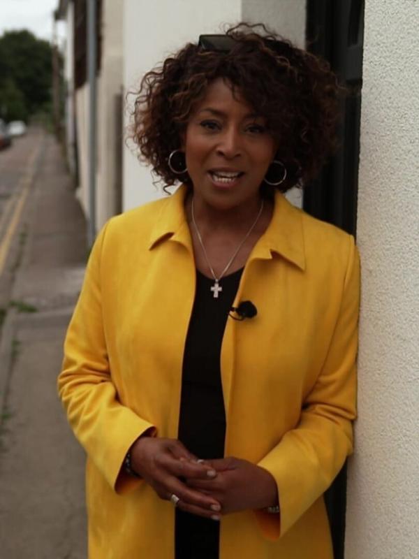 Homes Under the Hammer