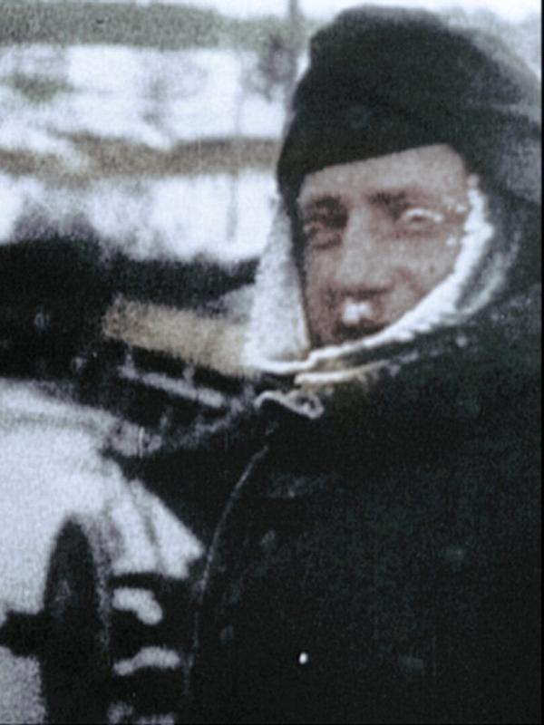 Apocalypse : la 2e Guerre mondiale