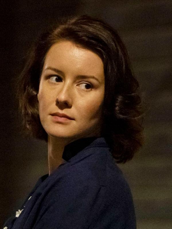 Shoshana