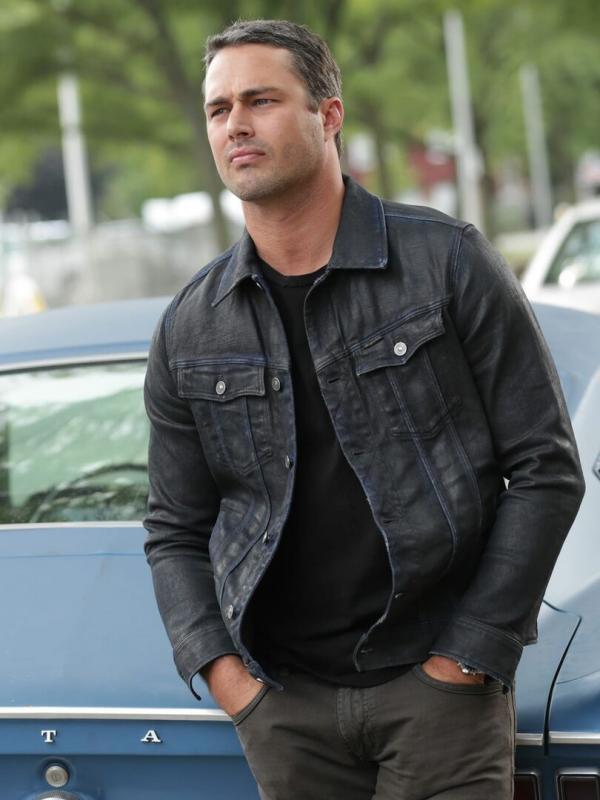 Chicago Fire S3 E2