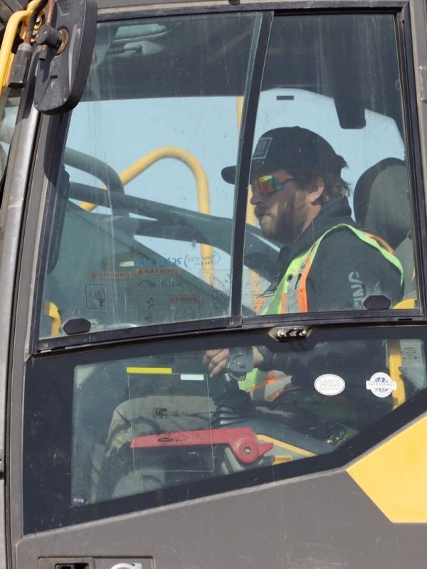 Alaska : La ruée vers l'or