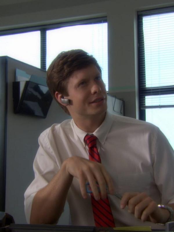 Workaholics S1 E6