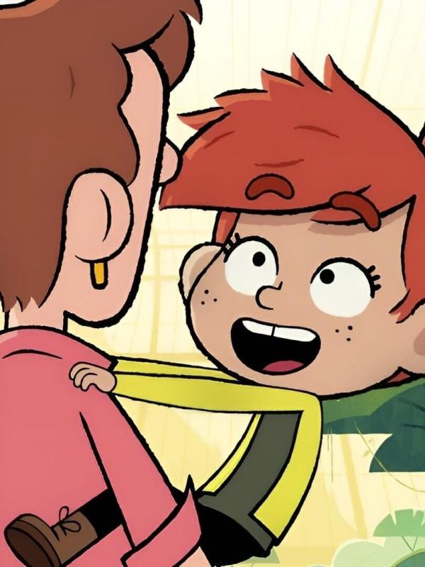 Le refuge d'Audrey S1 E24