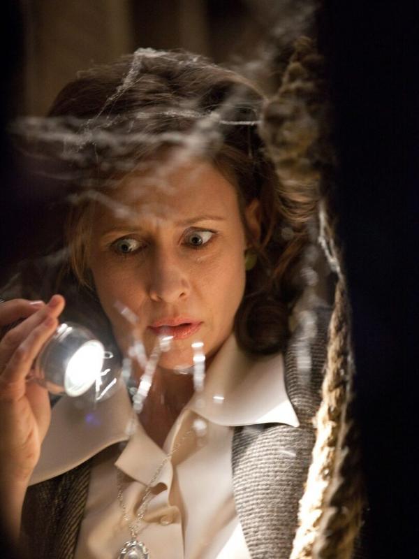 Conjuring : Les dossiers Warren