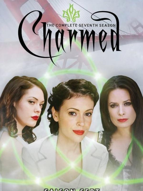 Charmed