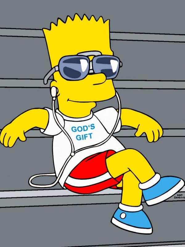 Les Simpson S28 E17