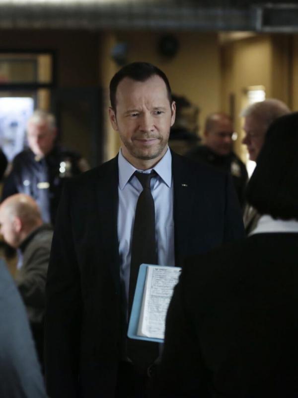 Blue Bloods S5 E6